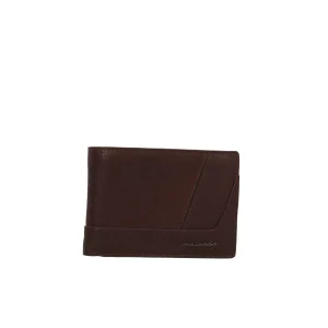 New Portafoglio Sottile 'Metropolitan Sleek' di Uomo Portafogli