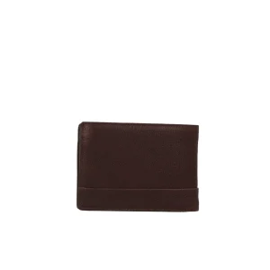 New Portafoglio Sottile 'Metropolitan Sleek' di Uomo Portafogli