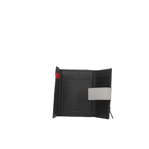 Best Portafoglio uomo tascabile in pelle con porta monete e protezione RFID Uomo Portafogli
