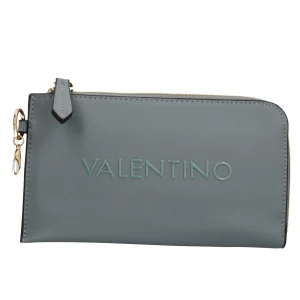Sale Portafoglio da donna con zip elegante Donna Portafogli