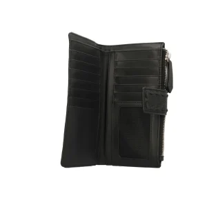 Outlet Portafoglio grande Malibu Re Donna Portafogli