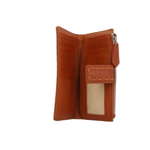 Outlet Portafoglio grande Malibu Re Donna Portafogli