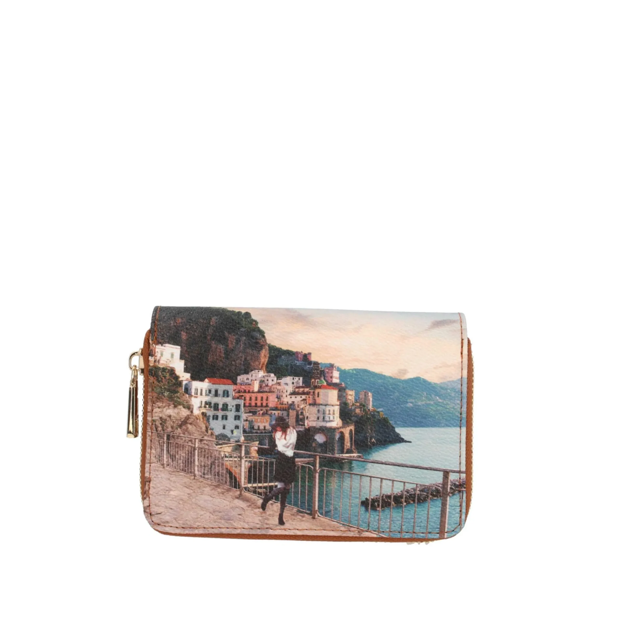 portafoglio_y_not_compatt_5-2.webp Sale Portafoglio Y Not Compatto con Chiusura Sicura Donna Portafogli