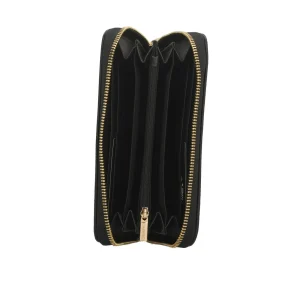 Sale Portafoglio YNot con chiusura a zip e design moderno Donna Portafogli