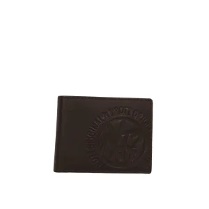 New Portafoglio YNOT con Portamonete e Portabanconote - Stile Iconico e Funzionale Uomo Portafogli