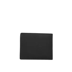 New Portafoglio YNOT con Portamonete e Portabanconote - Stile Iconico e Funzionale Uomo Portafogli