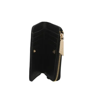 Best Portamonete Compatto con Zip Donna Portafogli