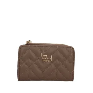 Best Portamonete Compatto con Zip Donna Portafogli