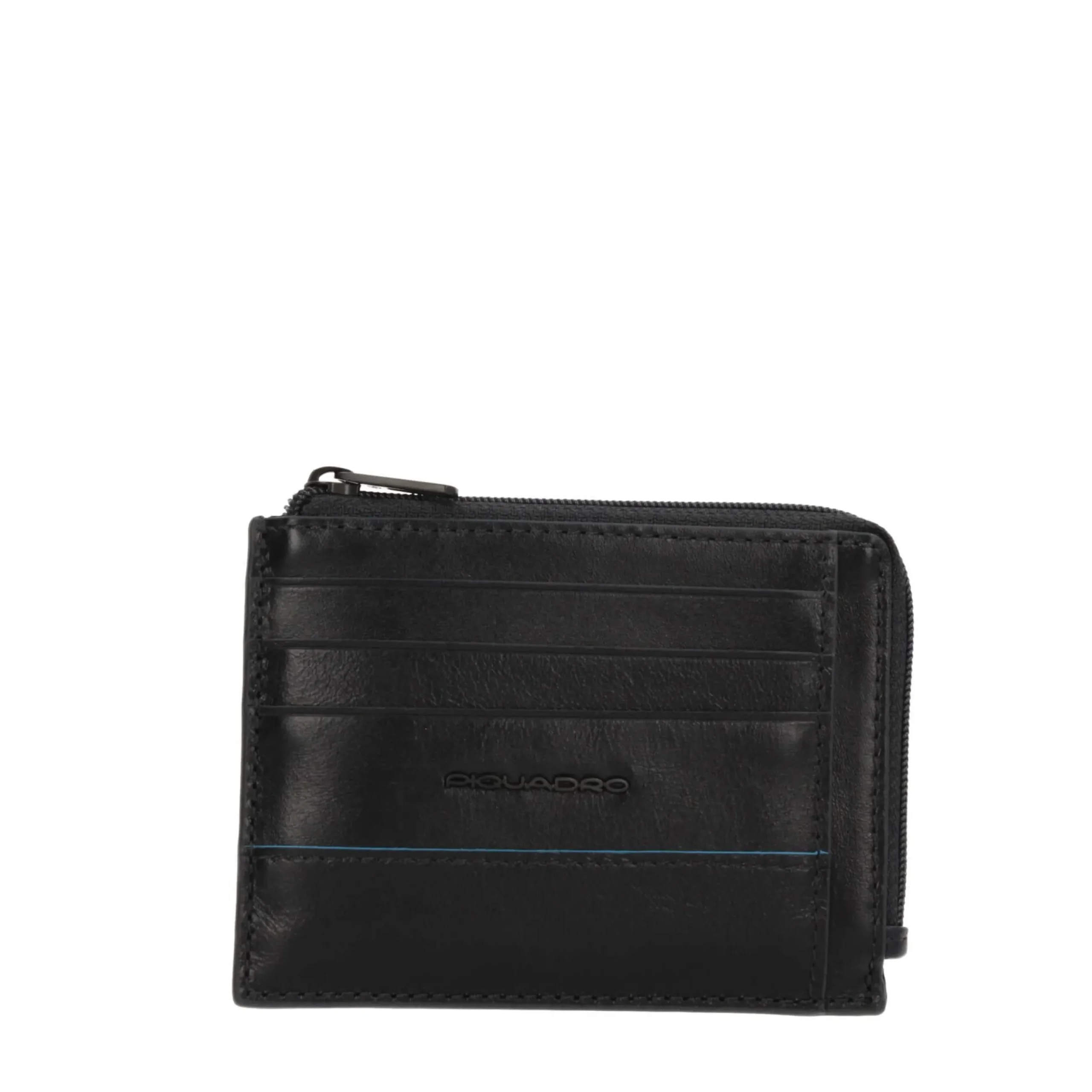 portamonete_in_pelle_blue_2.webp Online Portamonete in Pelle "Blue Square Uomo Portatessere
