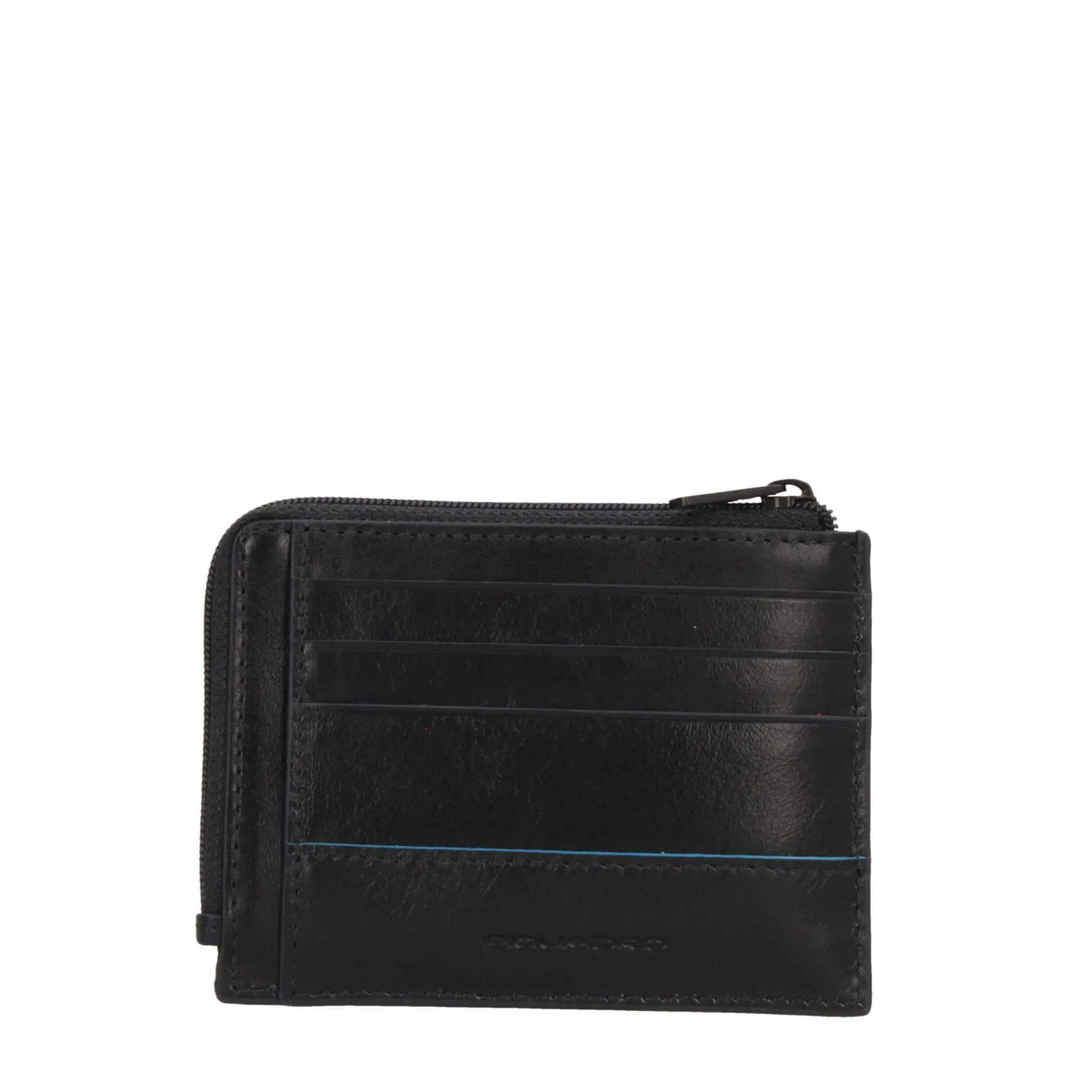 portamonete_in_pelle_blue_3.webp Online Portamonete in Pelle "Blue Square Uomo Portatessere