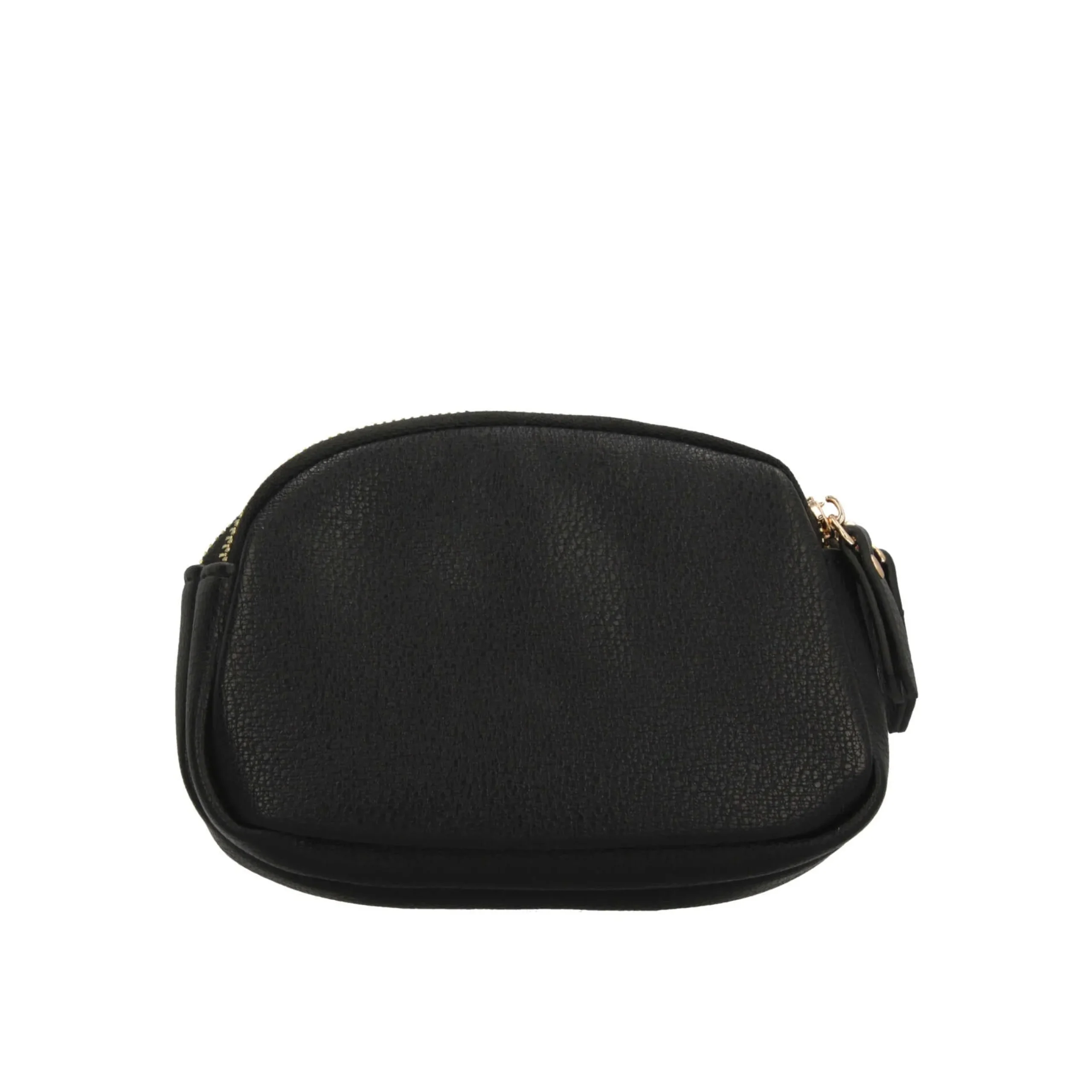 portaoggetti_mimi_mua_con_1.webp Outlet Portaoggetti Mimi Mua' con zip e design compatto Donna Beauty Case