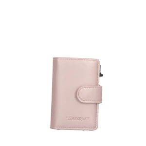 Clearance Portatessere con chiusura con bottoncino Uomo Portatessere