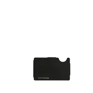 Outlet Portcarte clip portabanconote Uomo Portafogli