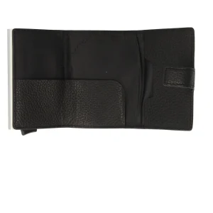 Clearance Portcarte in pelle Uomo Portatessere
