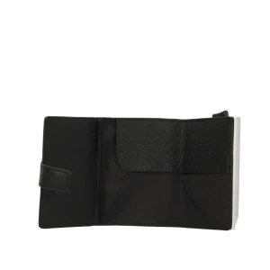 Clearance Portcarte in pelle Uomo Portatessere