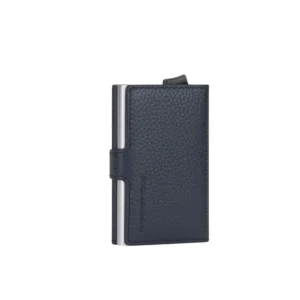 Clearance Portcarte in pelle Uomo Portatessere