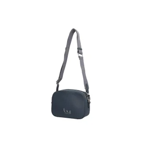 Best Pratica Borsa a Tracolla con Logo Donna Borse A Tracolla
