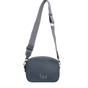 Best Pratica Borsa a Tracolla con Logo Donna Borse A Tracolla