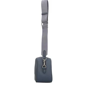 Best Pratica Borsa a Tracolla con Logo Donna Borse A Tracolla
