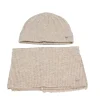 Outlet Scaldacollo e berretto Donna Cappelli