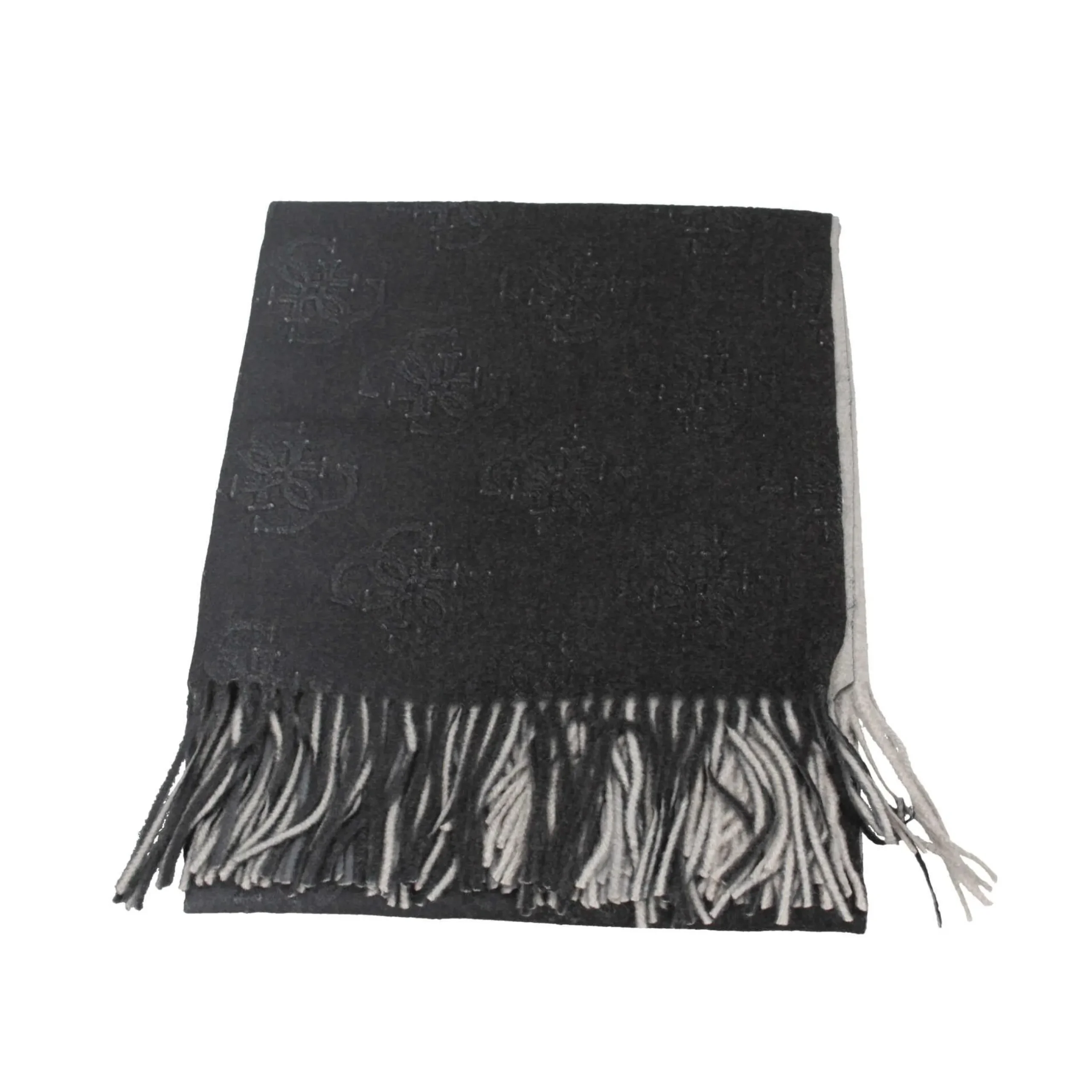 scialle_guess_da_donna_lo_2.webp Best Scialle da donna logato Donna Foulard E Sciarpe