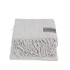 Sale Sciarpa con logo Donna Foulard E Sciarpe