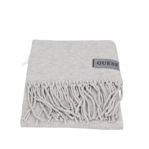 Sale Sciarpa con logo Donna Foulard E Sciarpe