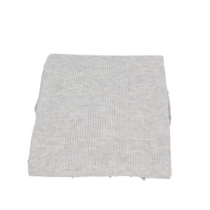 Sale Sciarpa con logo Donna Foulard E Sciarpe
