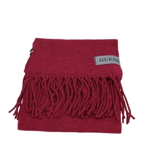 Sale Sciarpa con logo Donna Foulard E Sciarpe