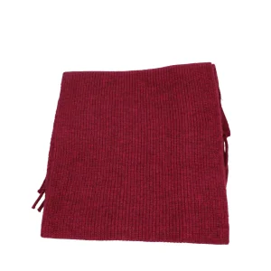 Sale Sciarpa con logo Donna Foulard E Sciarpe