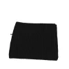 Fashion Sciarpa Gues Knit Uomo Foulard E Sciarpe