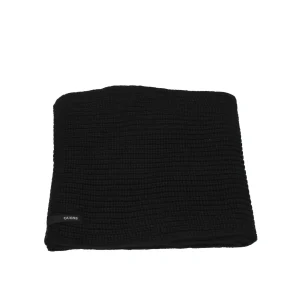 Fashion Sciarpa Gues Knit Uomo Foulard E Sciarpe