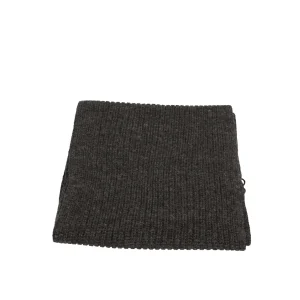 Fashion Sciarpa Gues Knit Uomo Foulard E Sciarpe
