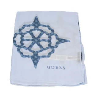 Outlet Sciarpa Elegance con Motivo Donna Foulard E Sciarpe