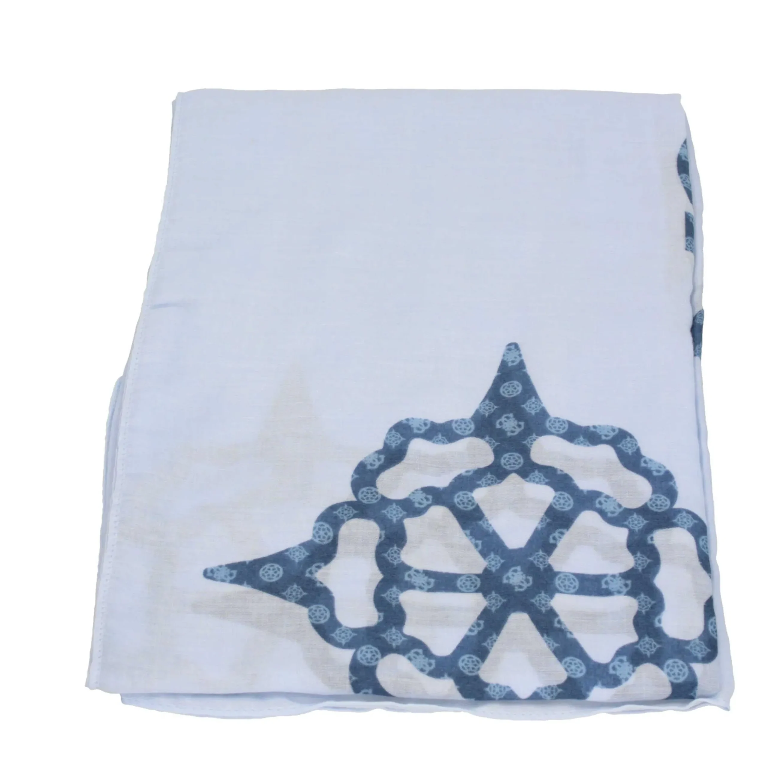 sciarpa_guess_elegance_co_5.webp Outlet Sciarpa Elegance con Motivo Donna Foulard E Sciarpe