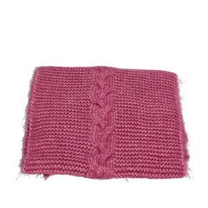 Discount Sciarpa in lana Donna Foulard E Sciarpe