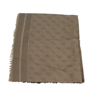 Hot Sciarpa Monogram Uomo Foulard E Sciarpe