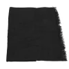 New Sciarpa Monogram Jacquard Donna Foulard E Sciarpe