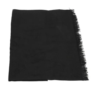 New Sciarpa Monogram Jacquard Donna Foulard E Sciarpe