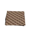 Best Sciarpa logata Vezzola Uomo Foulard E Sciarpe