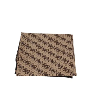 Best Sciarpa logata Vezzola Uomo Foulard E Sciarpe