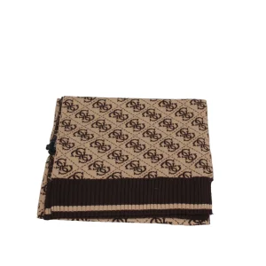 Best Sciarpa logata Vezzola Uomo Foulard E Sciarpe