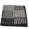 Best Sciarpa Y Not con fantasie Donna Foulard E Sciarpe