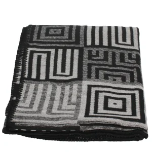 Best Sciarpa Y Not con fantasie Donna Foulard E Sciarpe