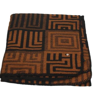 Best Sciarpa Y Not con fantasie Donna Foulard E Sciarpe