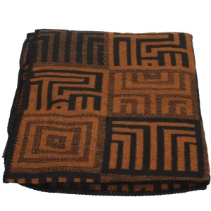 Best Sciarpa Y Not con fantasie Donna Foulard E Sciarpe