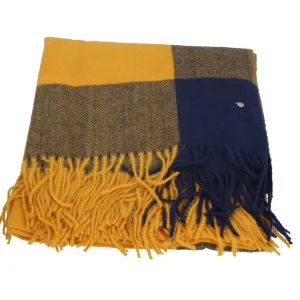Hot Scirpa fantasie Y Not Donna Foulard E Sciarpe