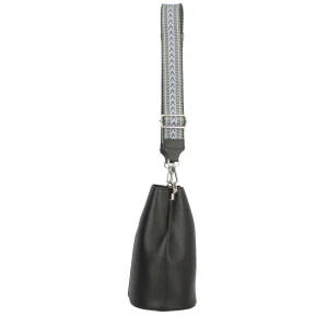 Sale Secchiello in pelle Donna Borse A Mano