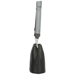 Sale Secchiello in pelle Donna Borse A Mano