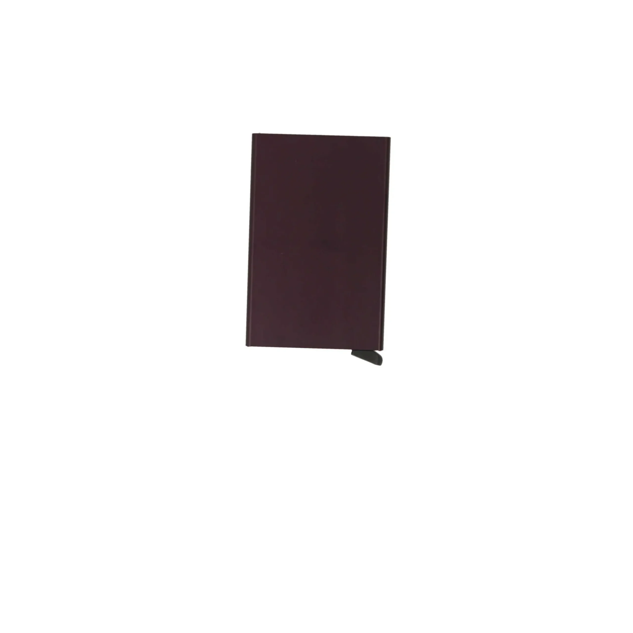 secrid_cardprotector_con__1.webp Sale Cardprotector con Design "Act Today" e Protezione RFID Uomo Portatessere
